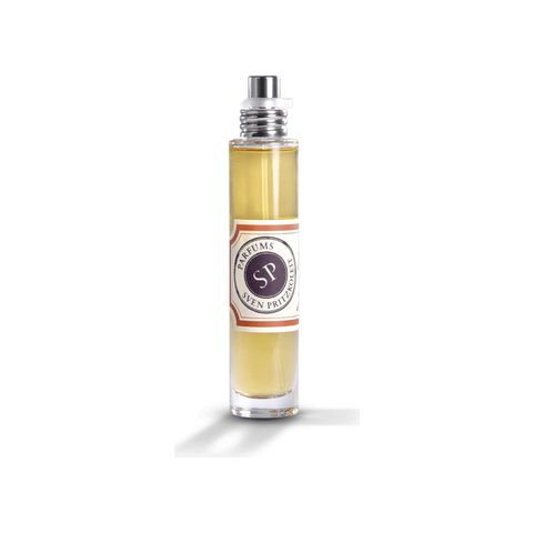 SEA SALT AMBER