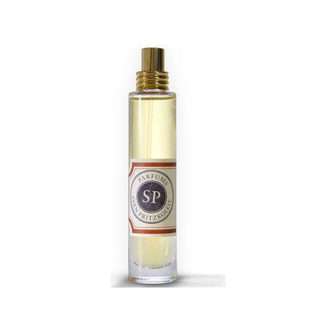 White Blossom Powder