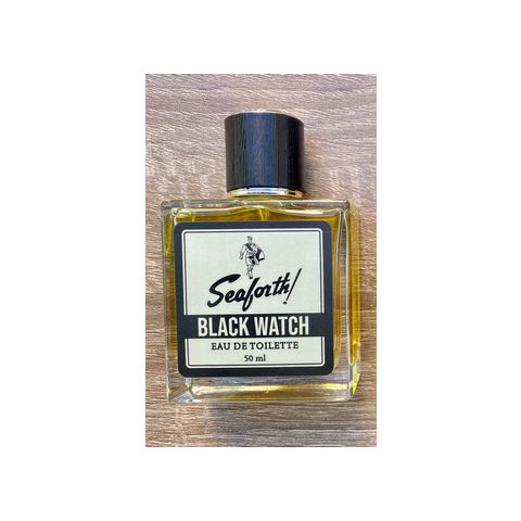 Seaforth! Black Watch
