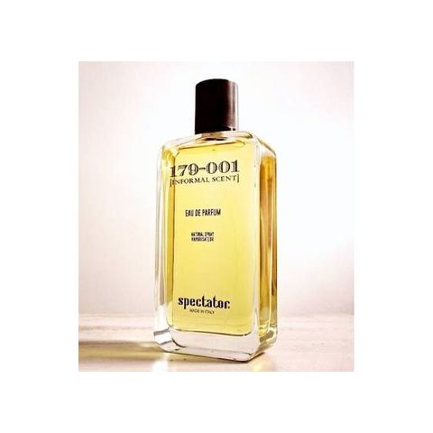 179-001 Informal Scent