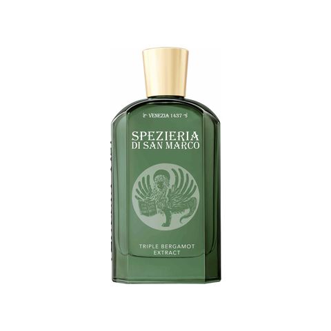 Triple Bergamot Extract