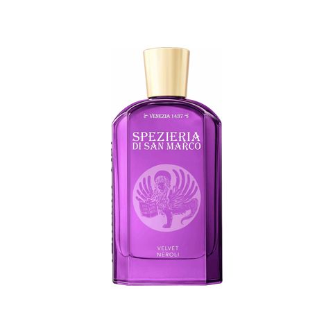 Velvet Neroli