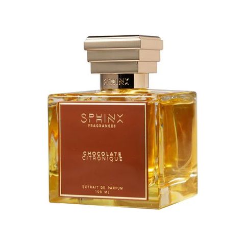 Chocolate Citronique