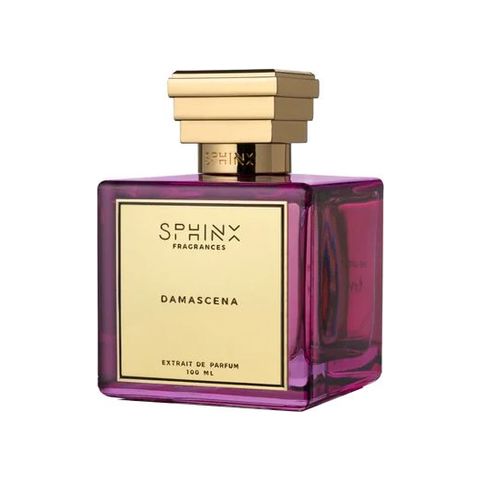 Damascena