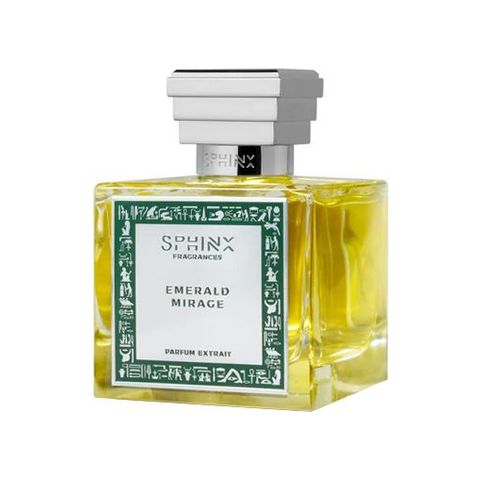 Emerald Mirage