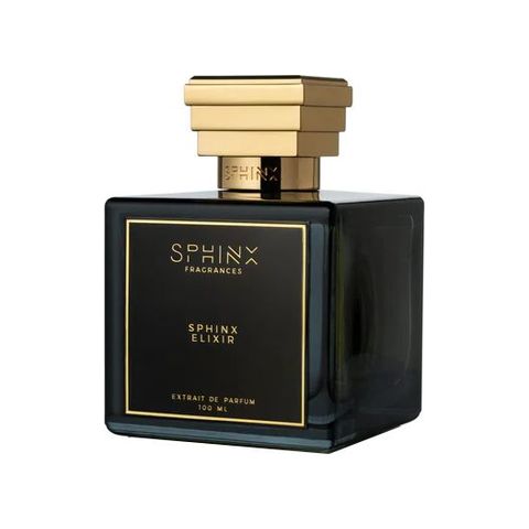 Sphinx Elixir