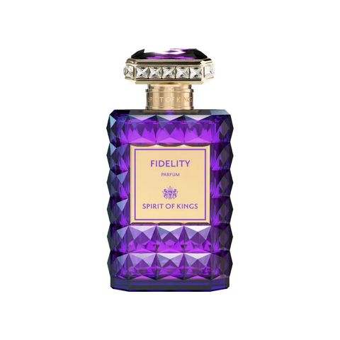 Fidelity