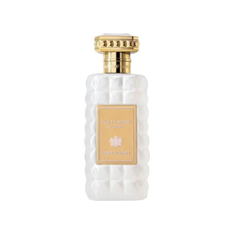 White Musk Body Spray