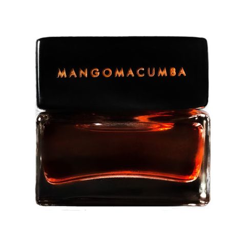 Mangomacumba