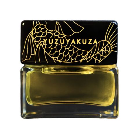 Yuzuyakuza