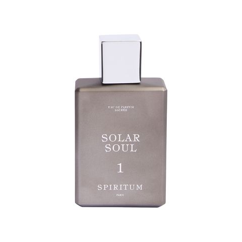 1 Solar Soul