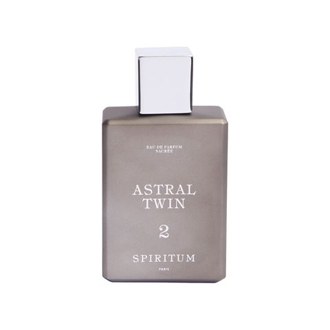 2 Astral Twin