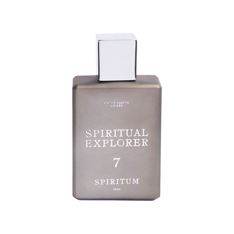 7 Spiritual Explorer