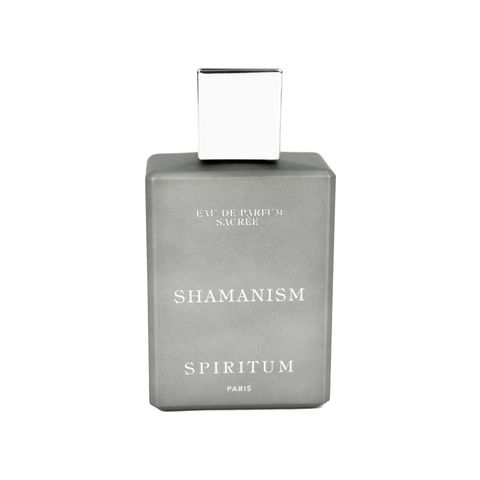Shamanism