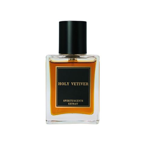 Holy Vetiver
