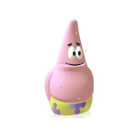 Patrick