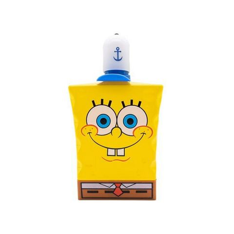 SpongeBob