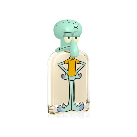 Squidward