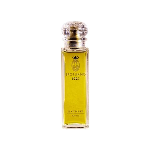 L'Extrait de Spoturno 1921