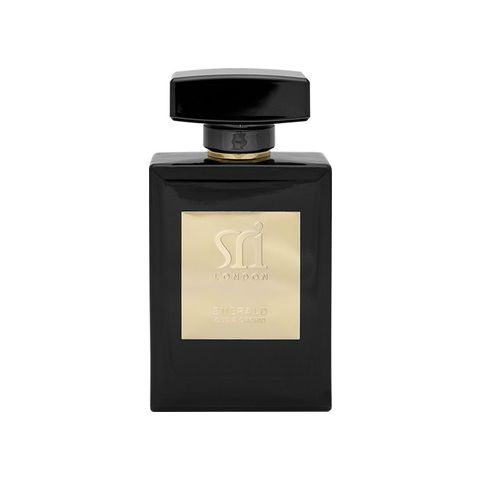 Amethyst Oud & Saffron