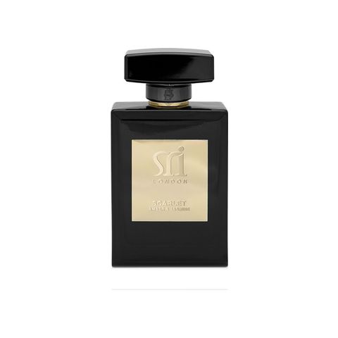 Magenta Midnight Rose & Musk