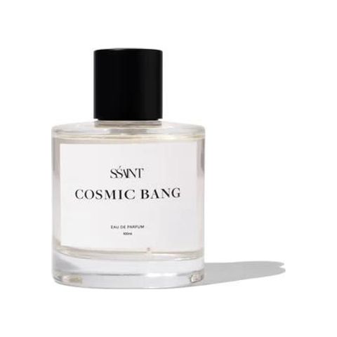 Cosmic Bang