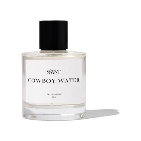 Cowboy Water