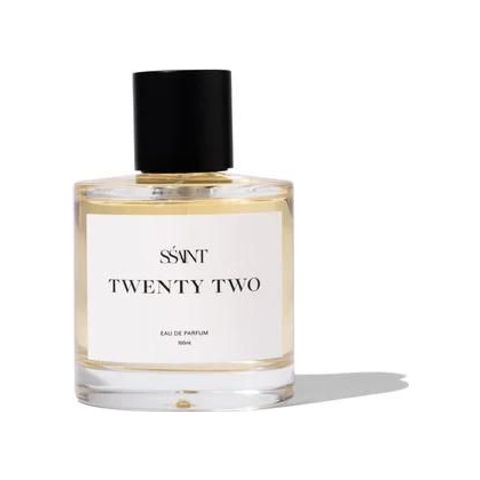 Twenty Two