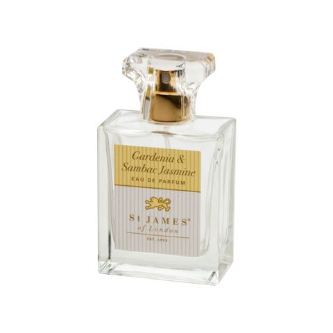 Gardenia & Sambac Jasmine