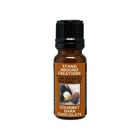 Gourmet Dark Chocolate