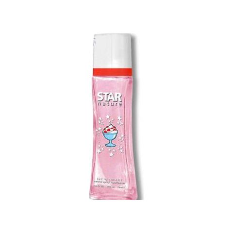 Strawberries & Cream