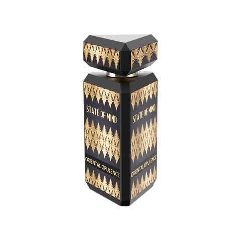 Oriental Opulence