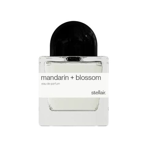 Mandarin + Blossom