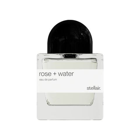 Rose + Water