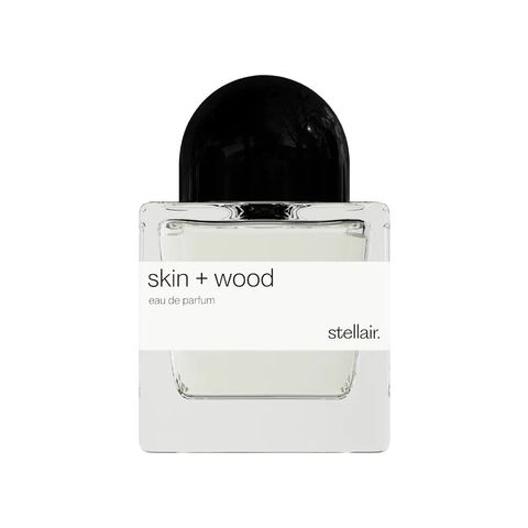 Skin + Wood
