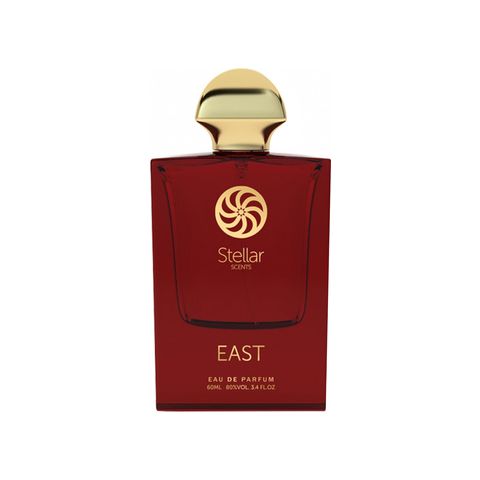 East