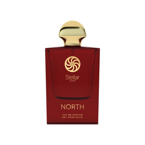 North
