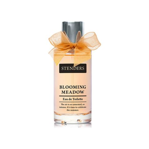 Blooming Meadow