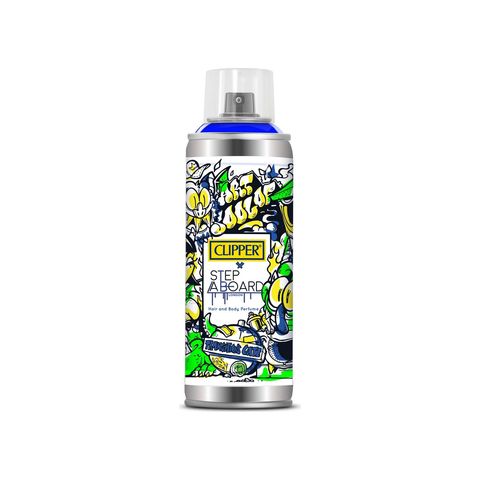 Transitions Gate Clipper Limited Edition