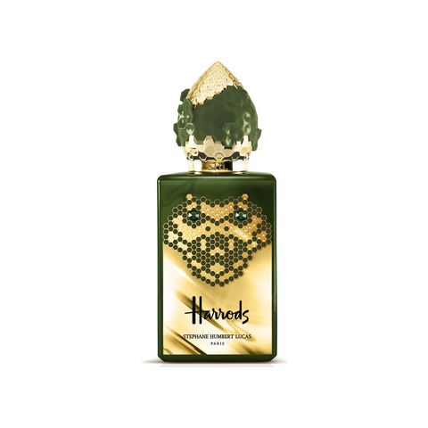 Harrods H Mamba