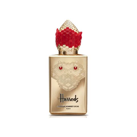 Harrods Ruby Naga