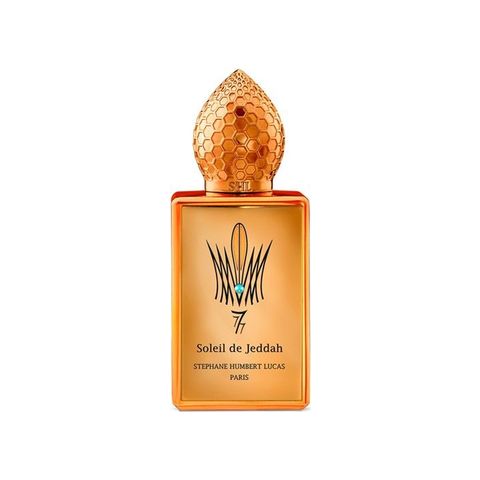 Soleil de Jeddah - Mango Kiss