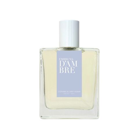Embruns d'Ambre