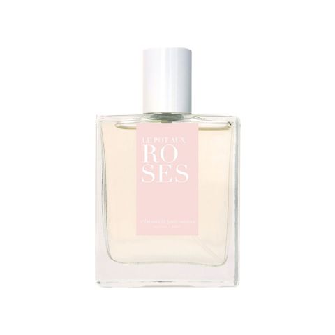 Le Pot Aux Roses