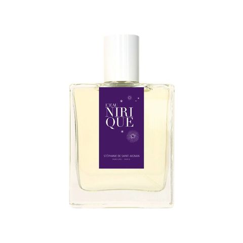 L'eau Nirique