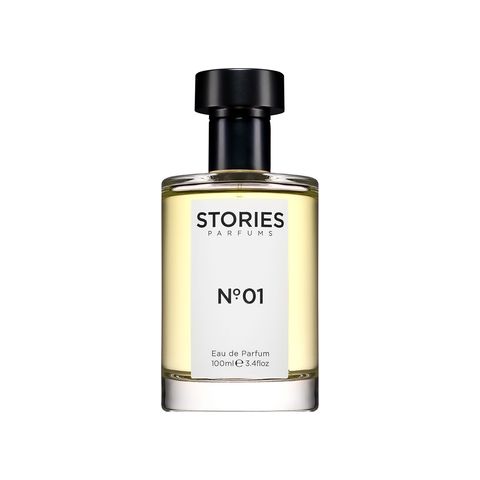 Stories No. 01