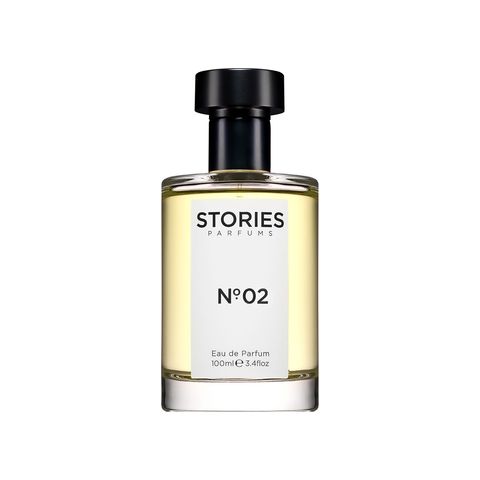 Stories No. 02