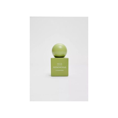 N°175 Pistachicious