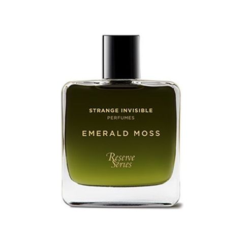 Emerald Moss