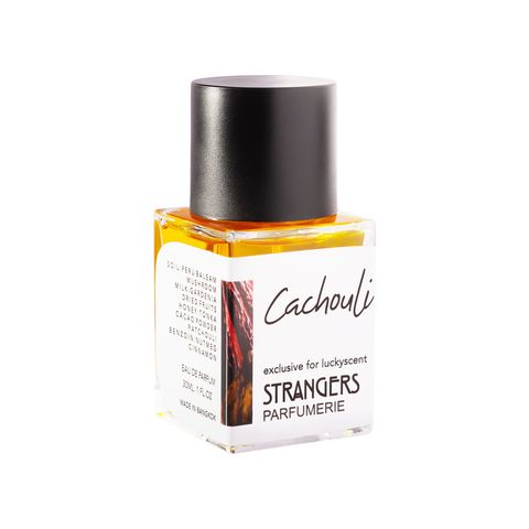 Cachouli